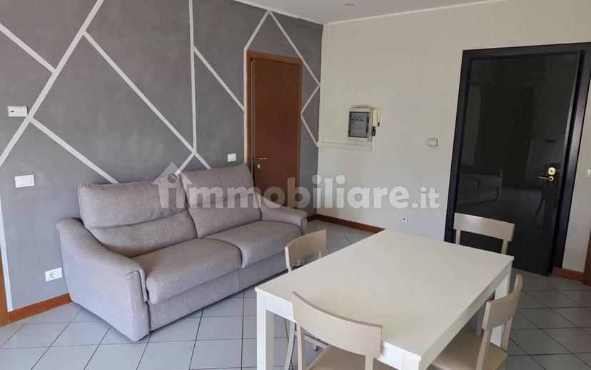 Appartamento buono stato, secondo piano, Centro, Viadana — foto 4 di 22