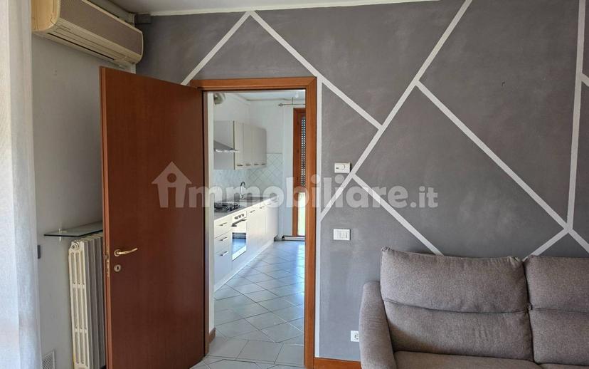 Appartamento buono stato, secondo piano, Centro, Viadana — foto 2 di 22