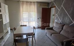 Appartamento buono stato, secondo piano, Centro, Viadana