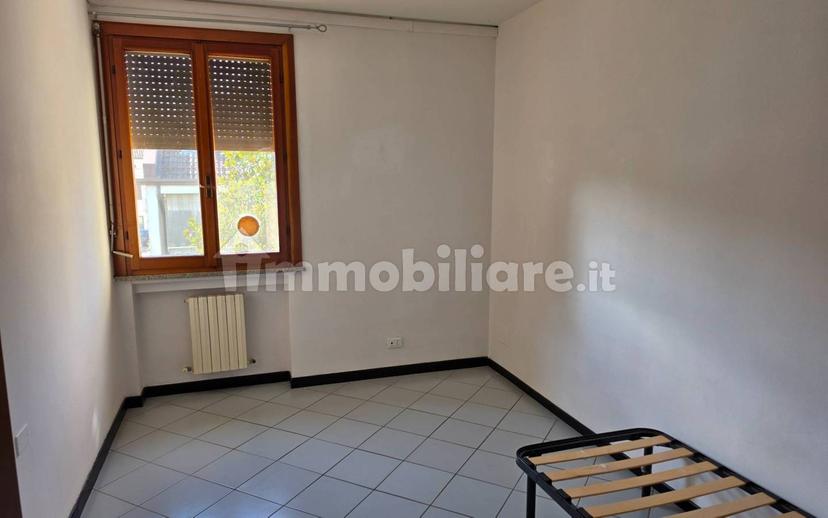 Appartamento buono stato, secondo piano, Centro, Viadana — foto 15 di 22