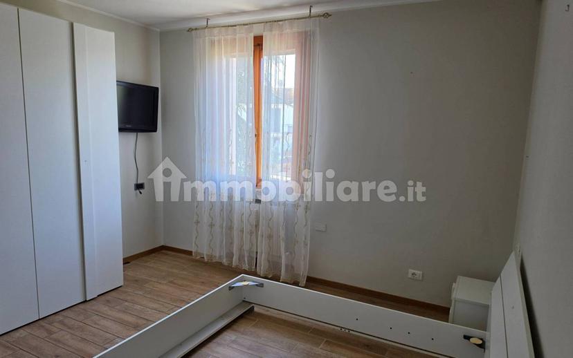 Appartamento buono stato, secondo piano, Centro, Viadana — foto 11 di 22
