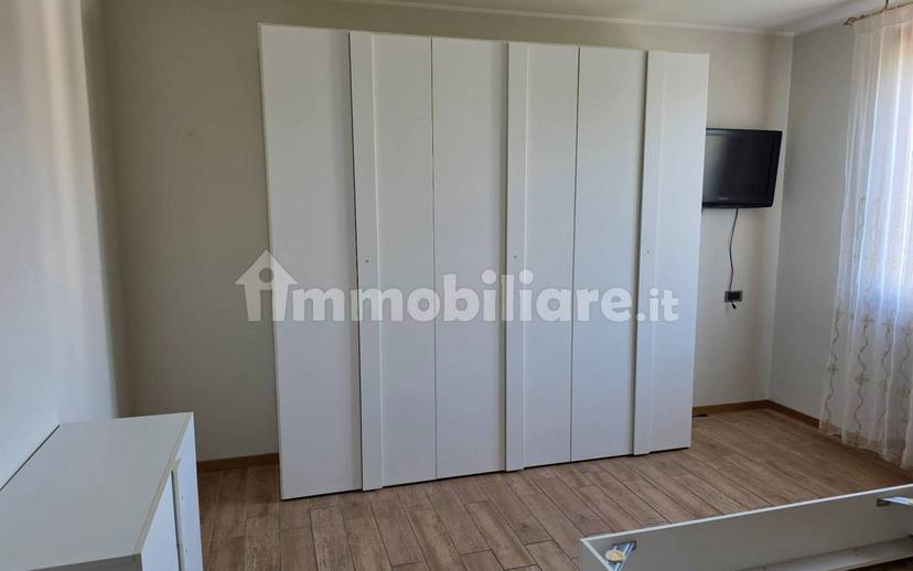 Appartamento buono stato, secondo piano, Centro, Viadana — foto 9 di 22