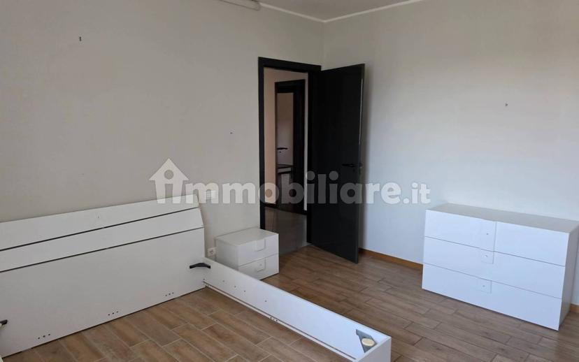 Appartamento buono stato, secondo piano, Centro, Viadana — foto 13 di 22