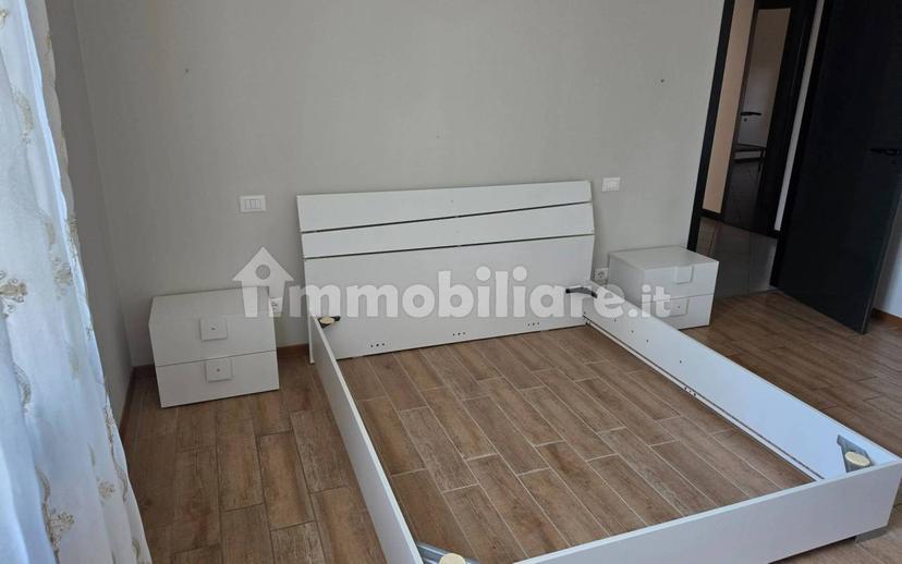 Appartamento buono stato, secondo piano, Centro, Viadana — foto 5 di 22