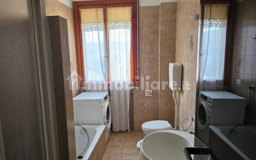 Appartamento buono stato, secondo piano, Centro, Viadana — foto 19 di 22