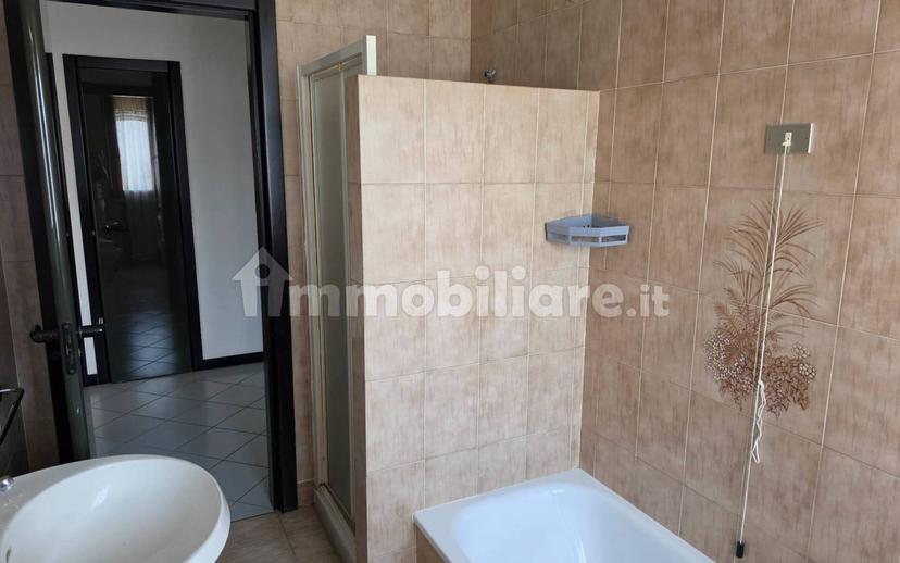 Appartamento buono stato, secondo piano, Centro, Viadana — foto 3 di 22