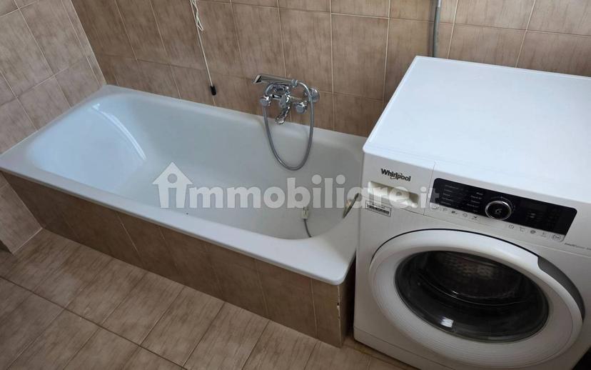 Appartamento buono stato, secondo piano, Centro, Viadana — foto 6 di 22