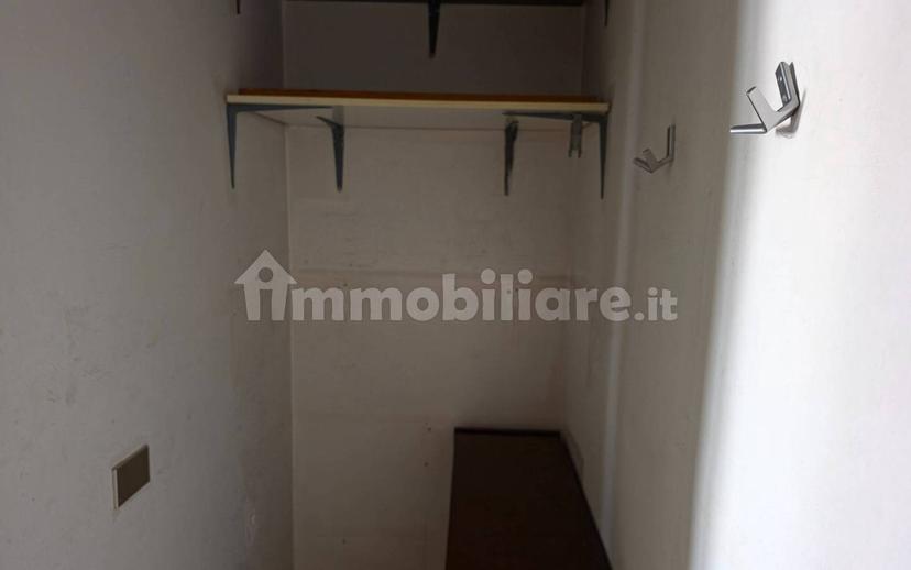 Appartamento buono stato, secondo piano, Centro, Viadana — foto 20 di 22