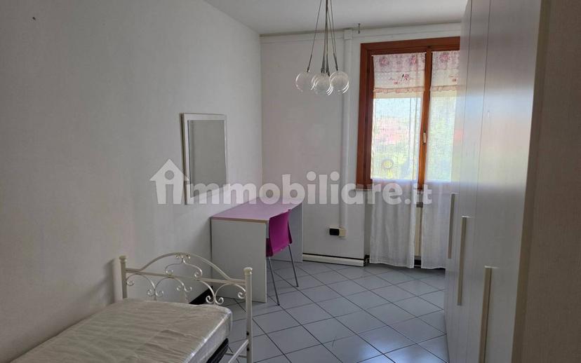 Appartamento buono stato, secondo piano, Centro, Viadana — foto 14 di 22