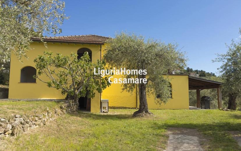 Appartamento frazione San Martino, Soldano — foto 5 di 24