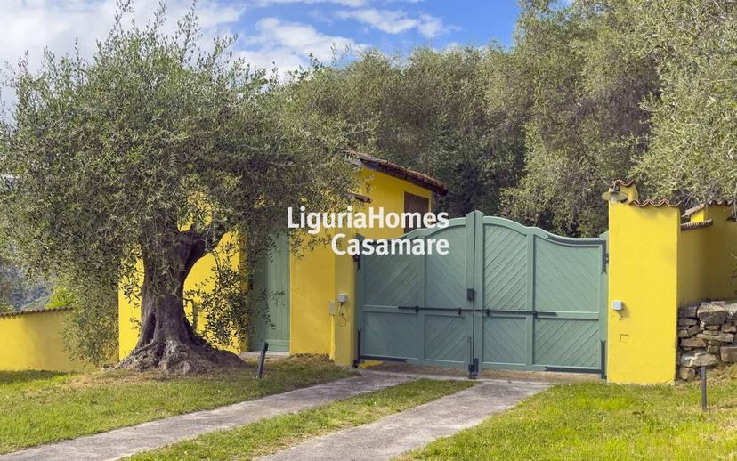 Appartamento frazione San Martino, Soldano — foto 15 di 24