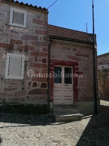 Villa a schiera via Mariano IV, Bidonì — foto 26 di 28