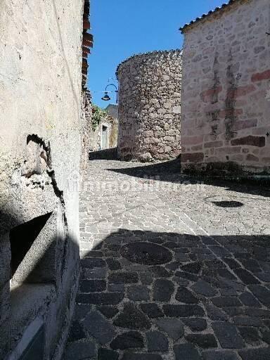 Villa a schiera via Mariano IV, Bidonì — foto 25 di 28