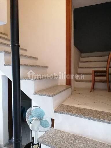 Villa a schiera via Mariano IV, Bidonì — foto 2 di 28