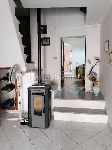 Villa a schiera via Mariano IV, Bidonì — foto 16 di 28