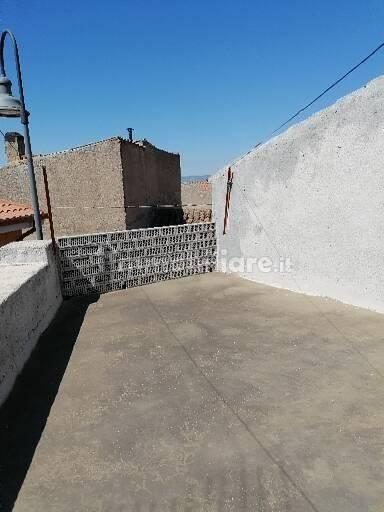 Villa a schiera via Mariano IV, Bidonì — foto 24 di 28