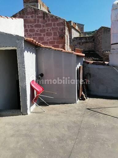 Villa a schiera via Mariano IV, Bidonì — foto 23 di 28