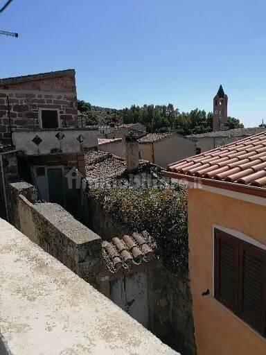 Villa a schiera via Mariano IV, Bidonì — foto 19 di 28