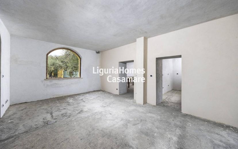 Appartamento frazione San Martino, Soldano — foto 19 di 24