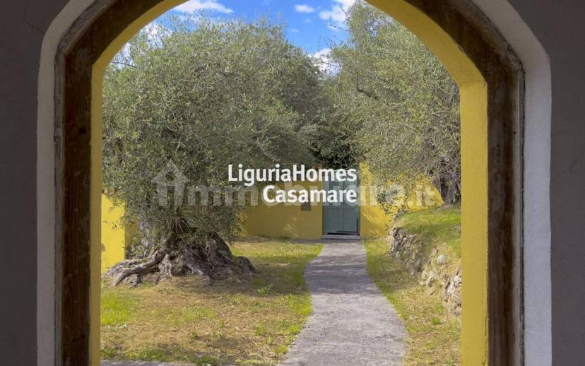 Appartamento frazione San Martino, Soldano — foto 7 di 24