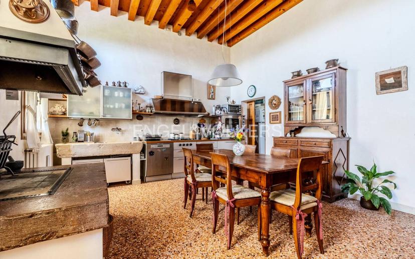 Villa unifamiliare, ottimo stato, 750 m², Ponzano, Ponzano Veneto — foto 3 di 32