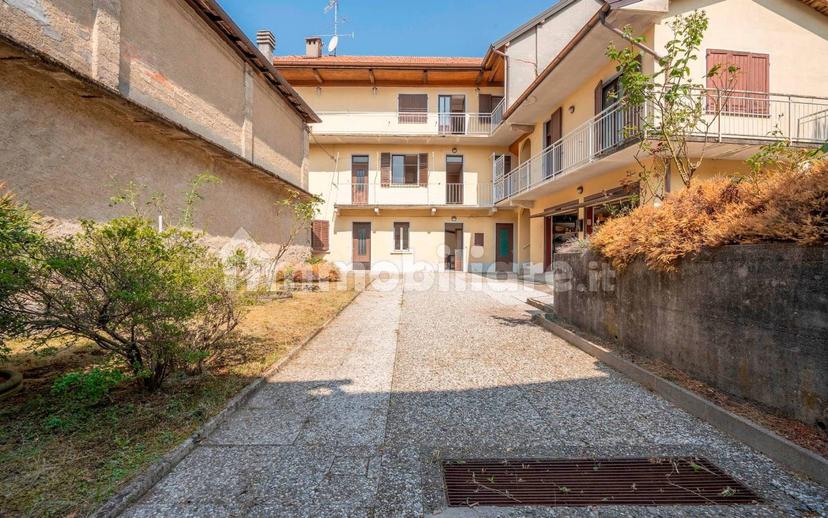 Terratetto unifamiliare Viottolo Ai Ronchi 6, Centro, Armeno — foto 23 di 33