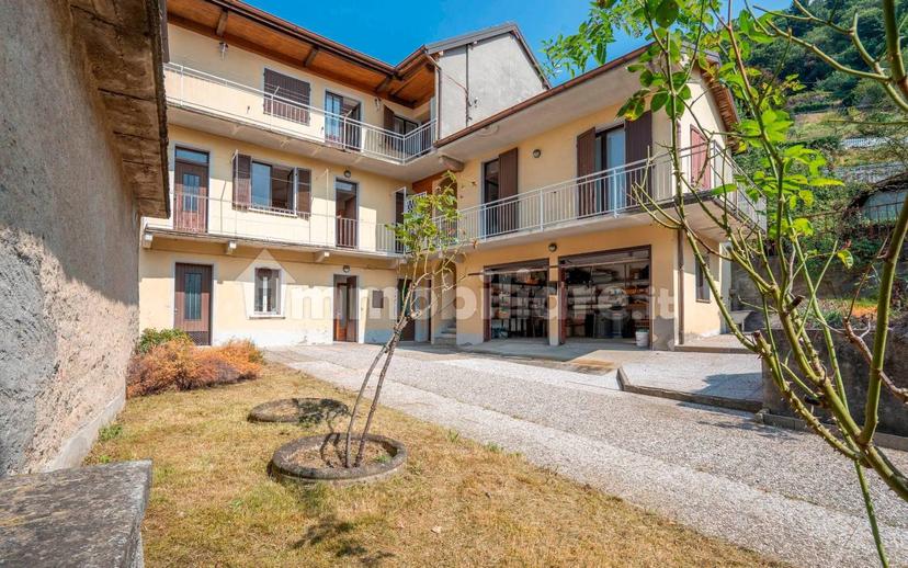 Terratetto unifamiliare Viottolo Ai Ronchi 6, Centro, Armeno — foto 26 di 33