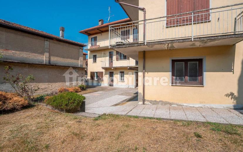 Terratetto unifamiliare Viottolo Ai Ronchi 6, Centro, Armeno — foto 17 di 33