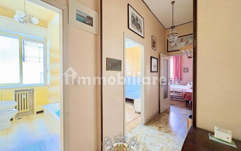 Appartamento corso Nizza 80, Donatello, Cuneo — foto 13 di 55