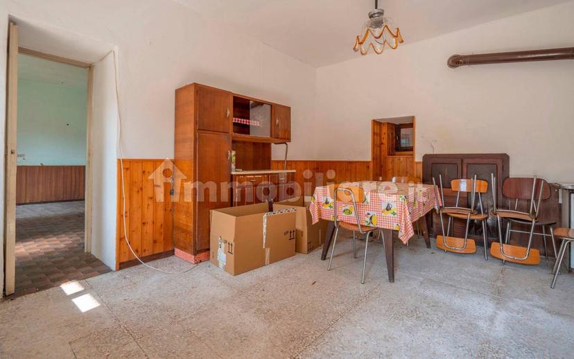 Terratetto unifamiliare Viottolo Ai Ronchi 6, Centro, Armeno — foto 16 di 33