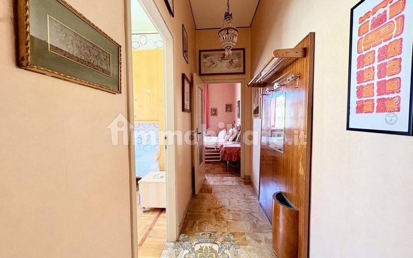 Appartamento corso Nizza 80, Donatello, Cuneo — foto 23 di 55