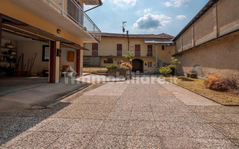 Terratetto unifamiliare Viottolo Ai Ronchi 6, Centro, Armeno — foto 10 di 33