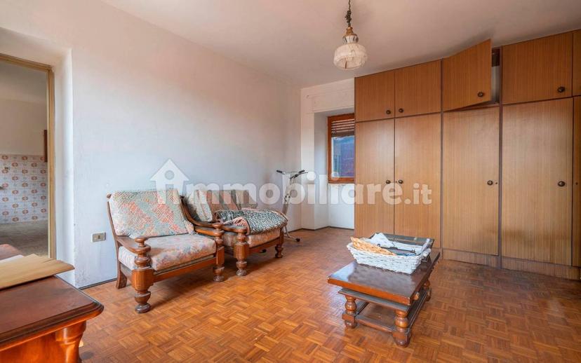 Terratetto unifamiliare Viottolo Ai Ronchi 6, Centro, Armeno — foto 30 di 33