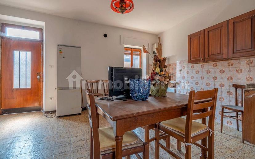 Terratetto unifamiliare Viottolo Ai Ronchi 6, Centro, Armeno — foto 25 di 33