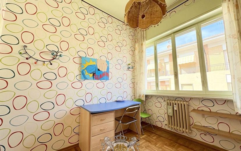 Appartamento corso Nizza 80, Donatello, Cuneo — foto 25 di 55