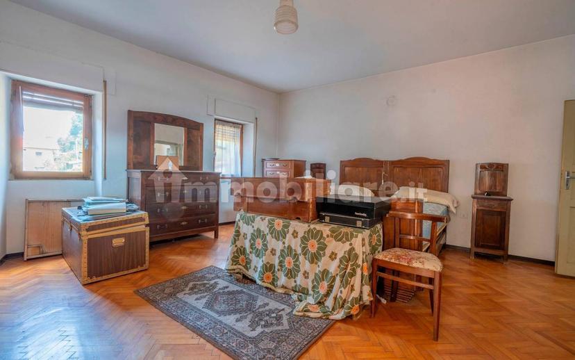 Terratetto unifamiliare Viottolo Ai Ronchi 6, Centro, Armeno — foto 4 di 33