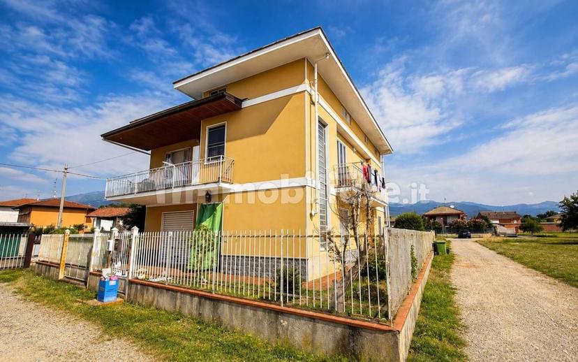 Villa bifamiliare via Maghetto 35, Ceresane Curanuova, Mongrando — foto 17 di 25