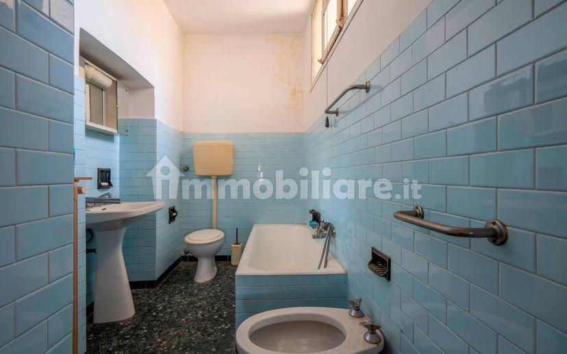 Terratetto unifamiliare Viottolo Ai Ronchi 6, Centro, Armeno — foto 24 di 33