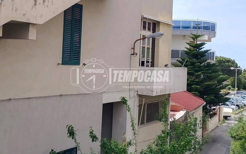 Bilocale via Nazionale 59, Centro, Villafranca Tirrena — foto 4 di 19