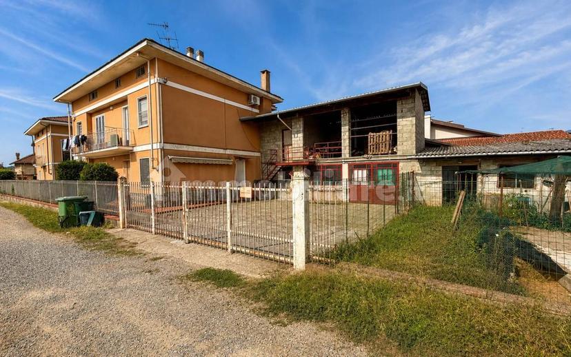 Villa bifamiliare via Maghetto 35, Ceresane Curanuova, Mongrando — foto 11 di 25