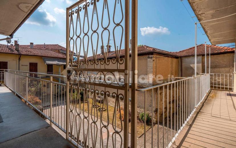 Terratetto unifamiliare Viottolo Ai Ronchi 6, Centro, Armeno — foto 27 di 33