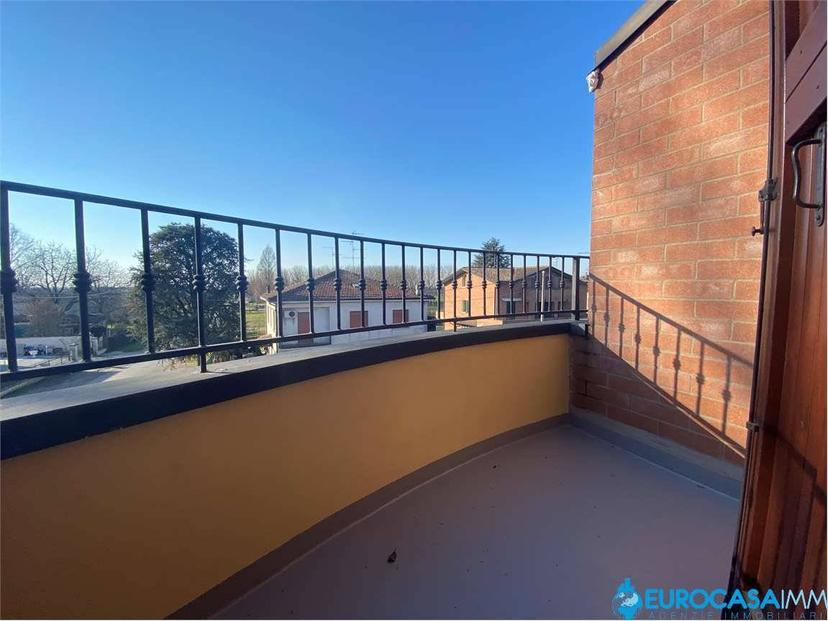 Quadrilocale via sant'antonio, Sant'antonio In Mercadello, Novi di Modena — foto 11 di 14