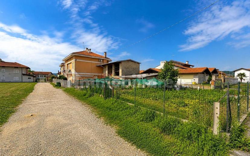Villa bifamiliare via Maghetto 35, Ceresane Curanuova, Mongrando — foto 10 di 25