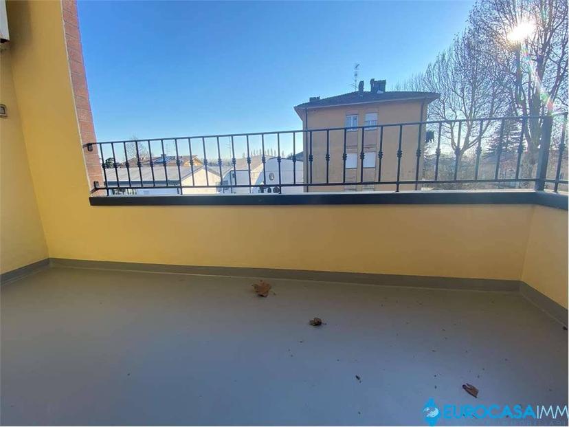 Quadrilocale via sant'antonio, Sant'antonio In Mercadello, Novi di Modena — foto 5 di 14