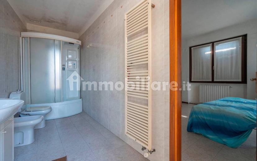Terratetto unifamiliare Viottolo Ai Ronchi 6, Centro, Armeno — foto 31 di 33
