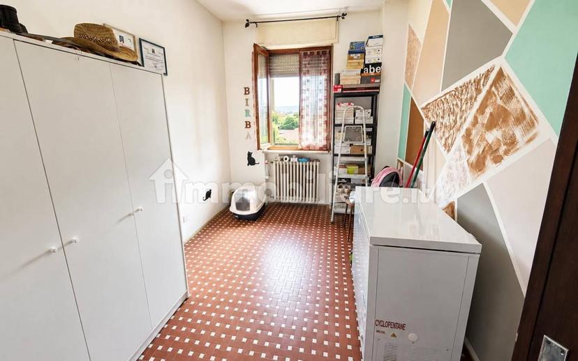 Villa bifamiliare via Maghetto 35, Ceresane Curanuova, Mongrando — foto 24 di 25