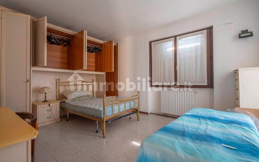 Terratetto unifamiliare Viottolo Ai Ronchi 6, Centro, Armeno — foto 28 di 33