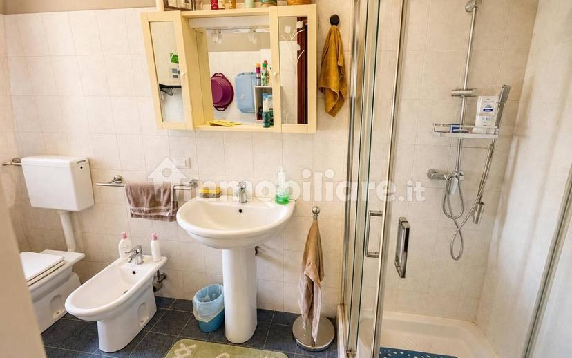 Villa bifamiliare via Maghetto 35, Ceresane Curanuova, Mongrando — foto 20 di 25