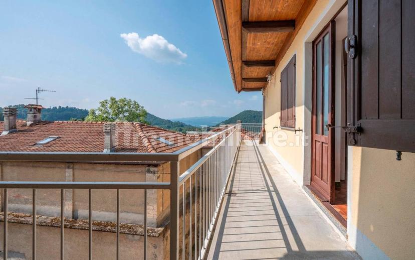 Terratetto unifamiliare Viottolo Ai Ronchi 6, Centro, Armeno — foto 11 di 33