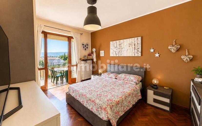 Villa bifamiliare via Maghetto 35, Ceresane Curanuova, Mongrando — foto 3 di 25